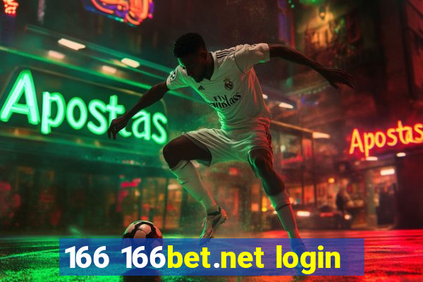 166 166bet.net login